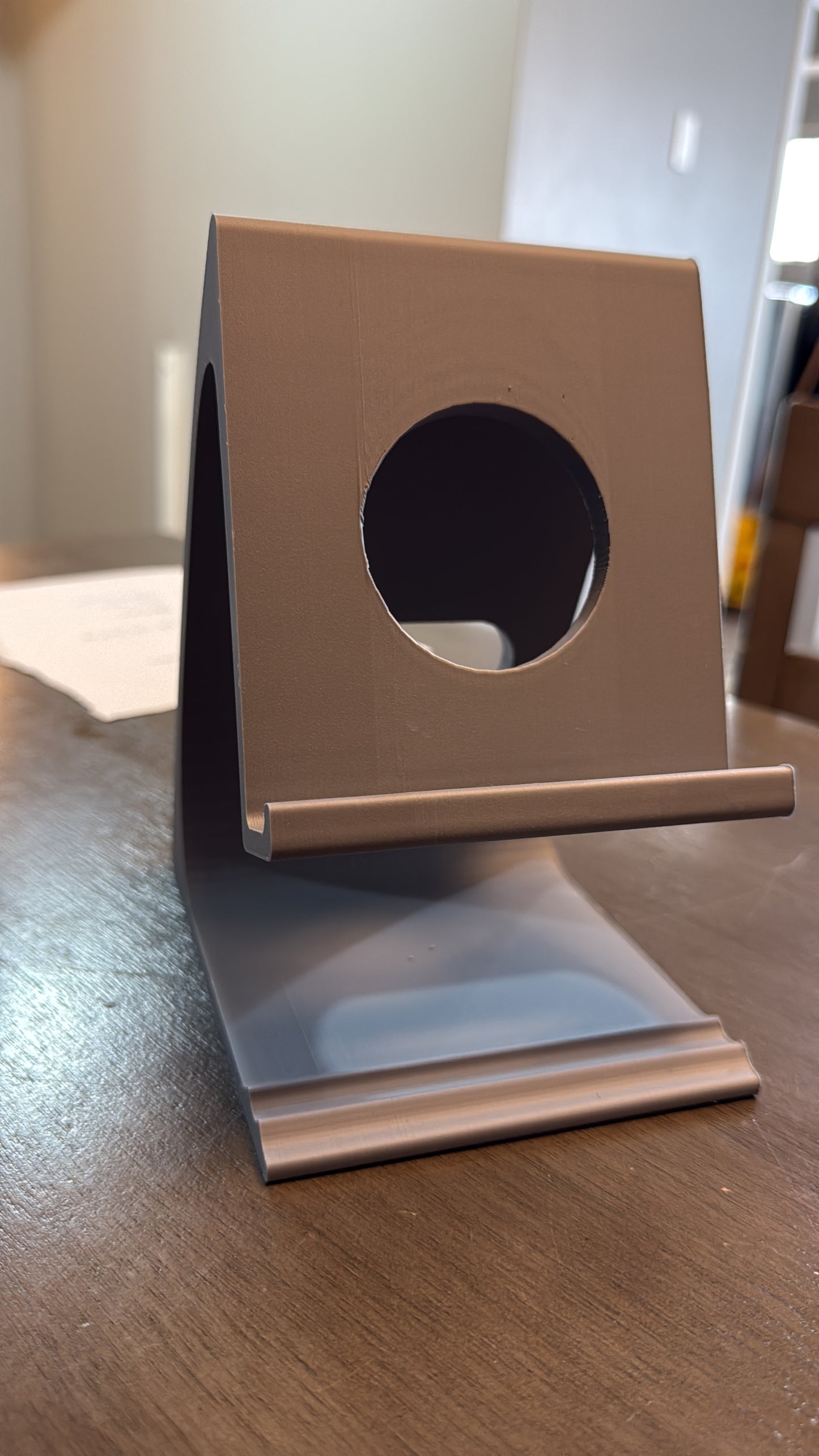 iPad Stand